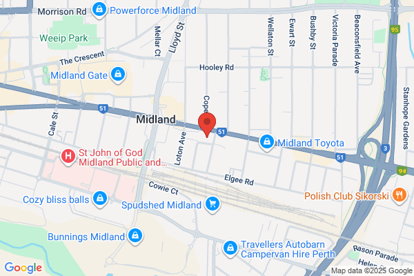 Wattyl Paint Centre Midland