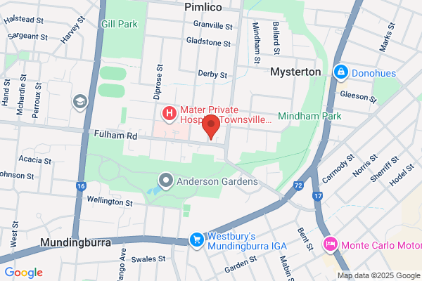Audika Hearing Clinic Townsville