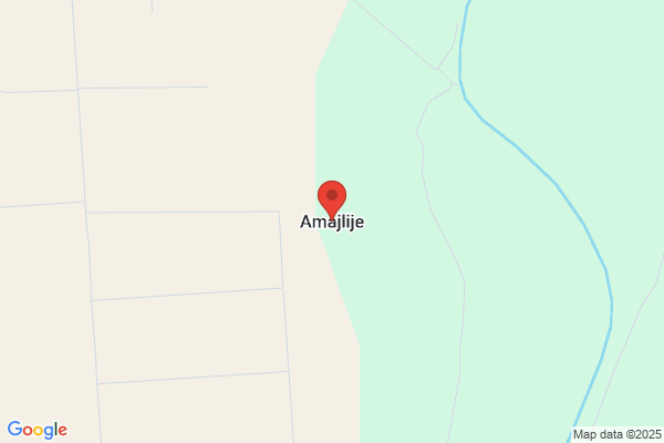AmajÚlle