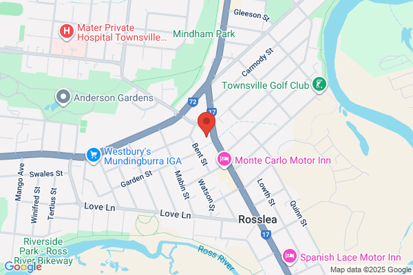 Colonial Rose Motel