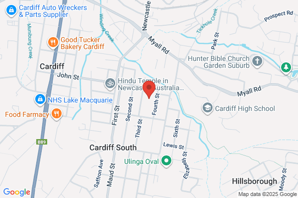 East Coast & Districts Mortgage & Finance Centre