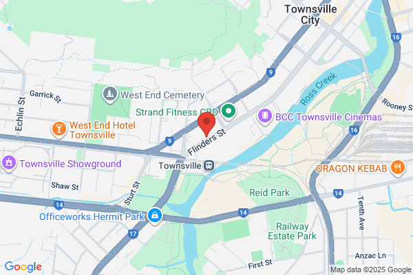 Geoff Pickering Kia