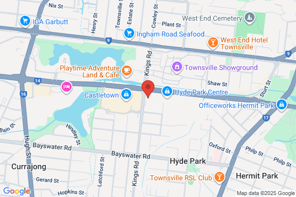 Kings Road Veterinary Surgery