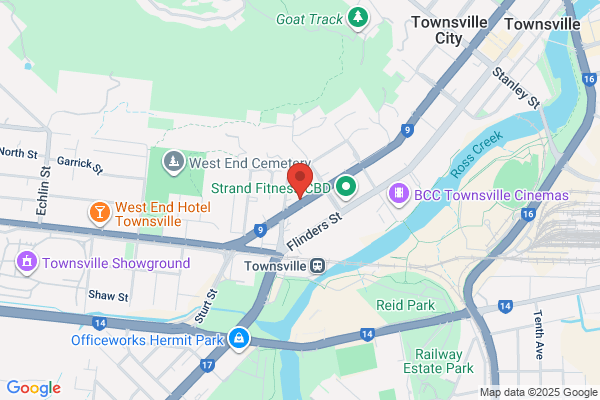 Pickerings Auto Group Townsville