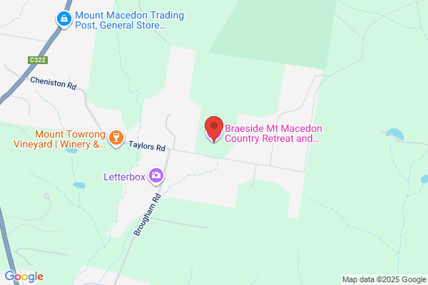 Braeside Bed & Breakfast & Cafe