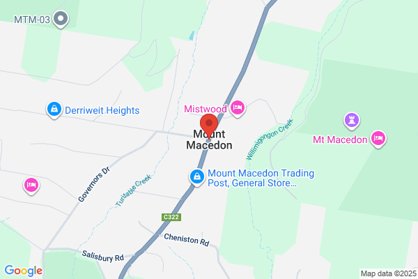 Im-Press Promotions Macedon Ranges