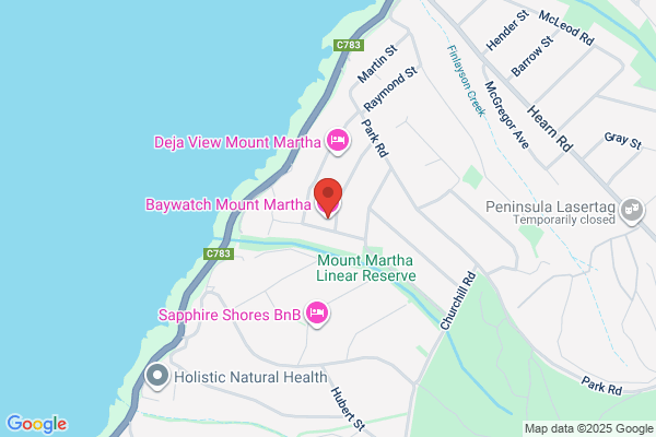 Baywatch Mt Martha Bed & Breakfast