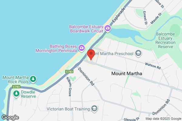 Waterfront Homes Pty Ltd