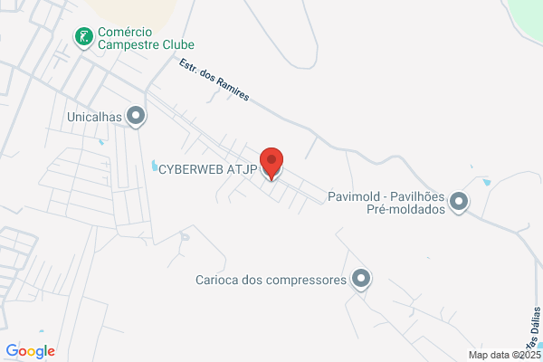 CyberWeb