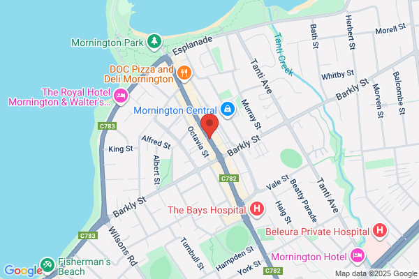 Peninsula Master Plumbers Pty Ltd