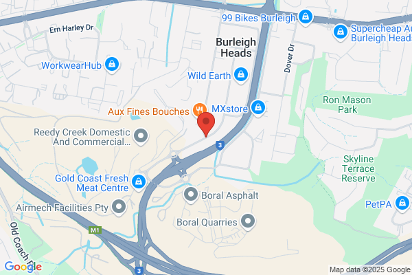 Access Guard - Gold Coast