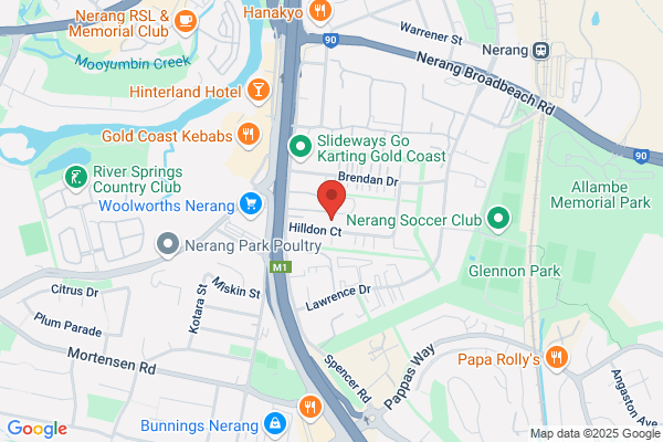 Action Nerang Transport