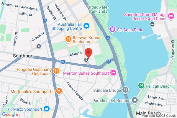 Australian Commercial & Domestic Security