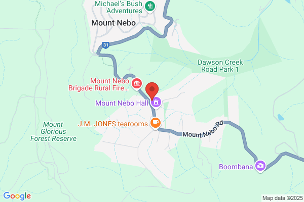 Mount Nebo State School Combined OSHC
