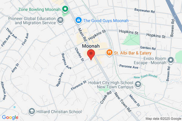 Moonah Arts Centre