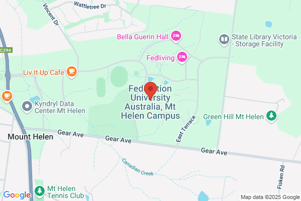 Australian Federation of University Women