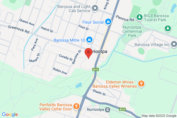 Barossa Supermarket