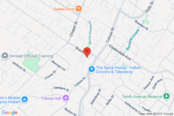 Brent Auto Rent Agency