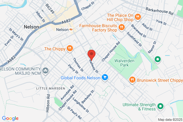 Chinnock's Quality Meats