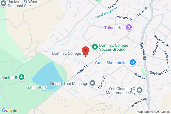 Dominic College