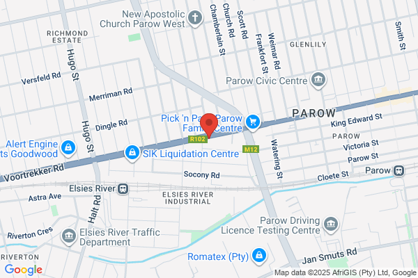 Eveready Plumbing & Gasfitting