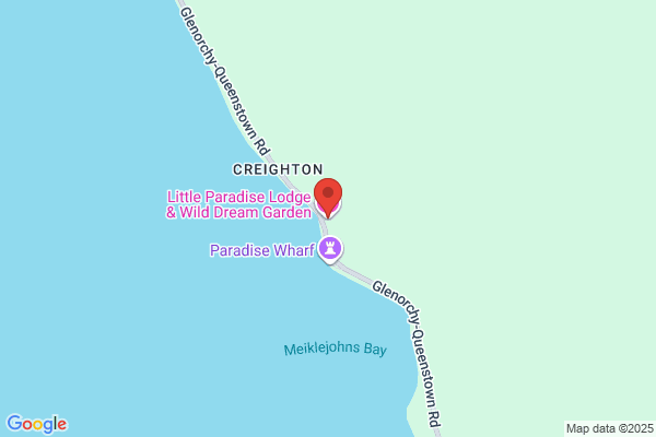 Glenorchy Gardens
