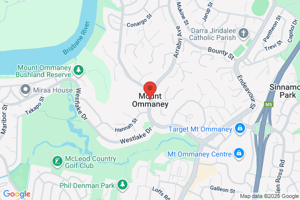 Darra & Regional Education Ass Inc