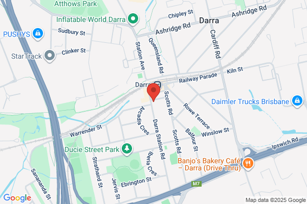 Darra Preschool