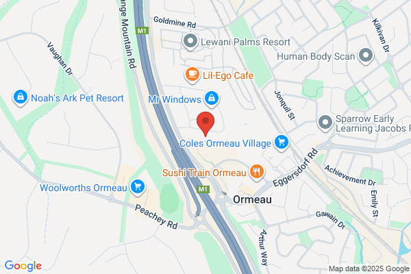 Ormeau Repairs and Tyres