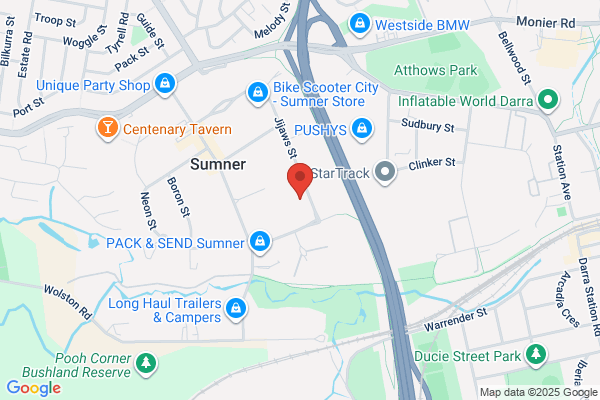 The Tyre & Auto Centre