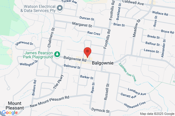 Liquorland Balgownie