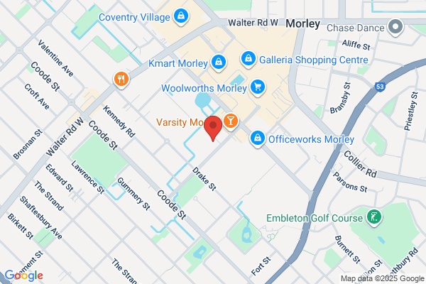 Morley Tyrepower