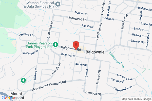 Balgownie Hotel