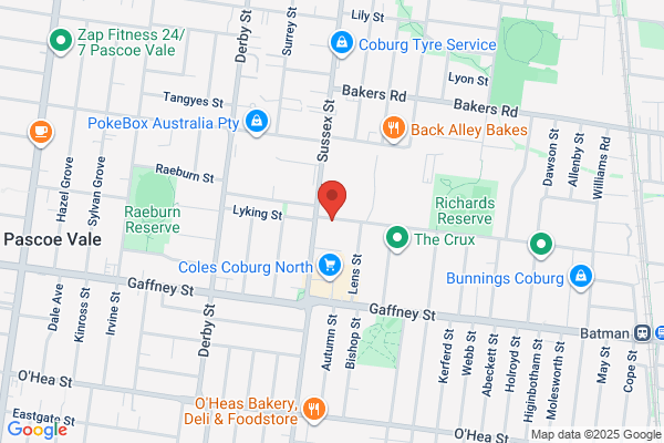 Coffix Australia Pty Ltd