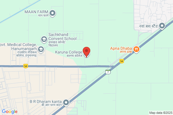 Karuna College