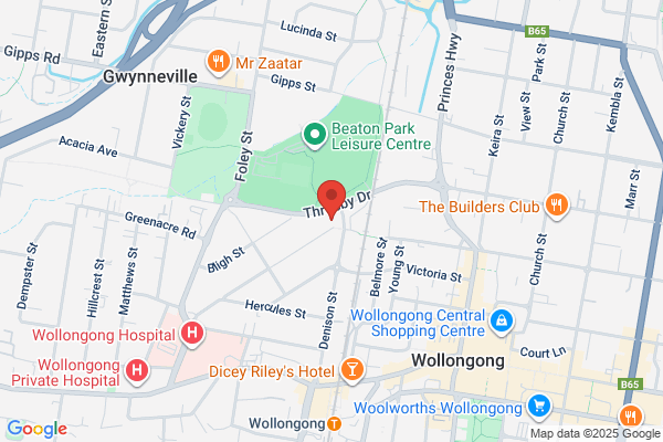 Keiraview Child Care Centre