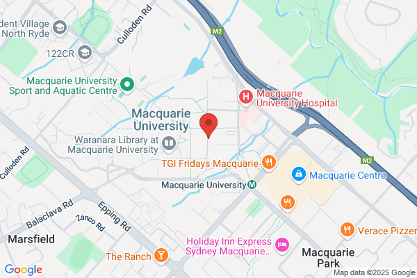 Australian Centre For Languages The