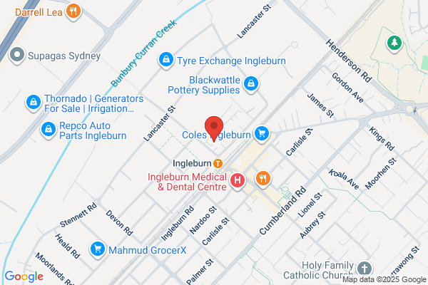 Cabra Mowers & Power Tool Centre