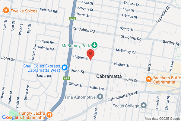 Cabra Physio Hydro Chiro Gym