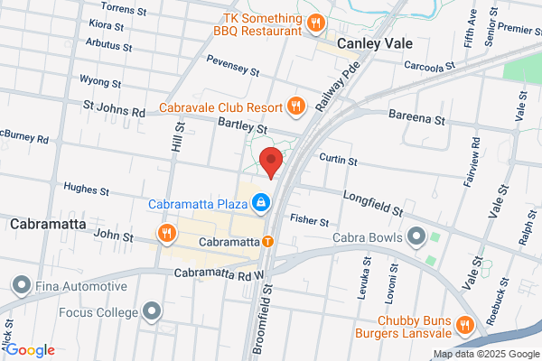 Cabramatta Community Centre Occasional Child Care