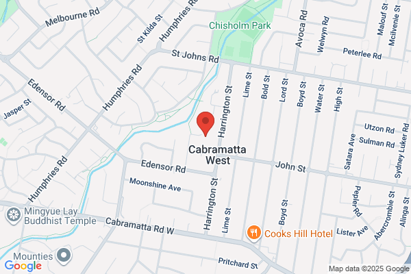 Cabramatta Computer Services