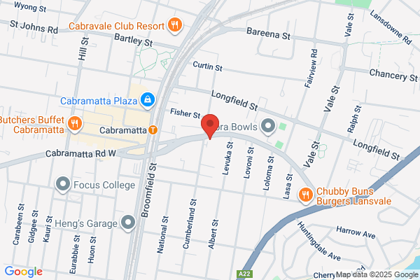 Cabramatta Public School