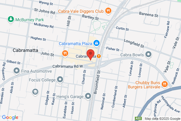Cabramatta Tobacconist