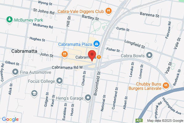 Chinese Medicine & Acupuncture Society