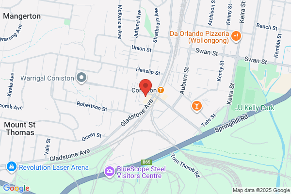 CoinFlip Bitcoin ATM - Quality Convenience Store (Coniston)