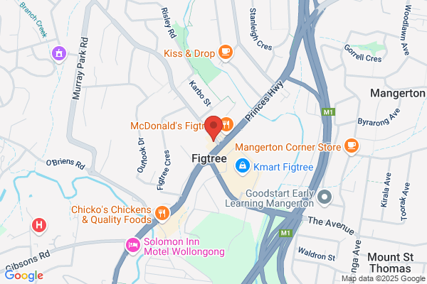 Figtree Bakehouse