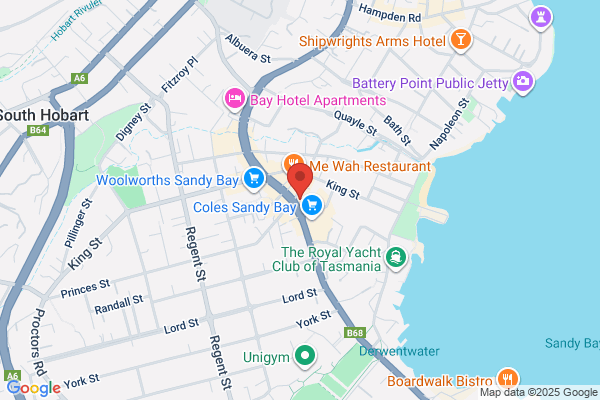 CELLARBRATIONS AT SANDY BAY (THE ABBEY)