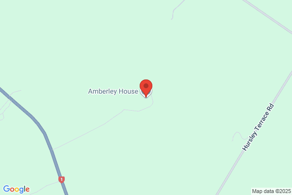 Amberley House
