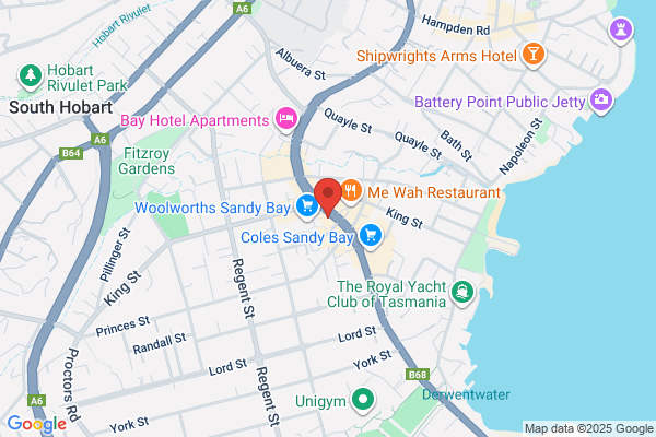 Bay Village Pharmacy