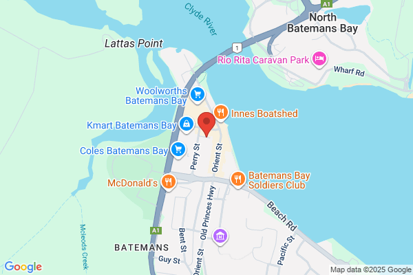Bayside Meats